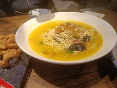 -老土灶·扬州非遗淮扬菜(大运河博物馆店)