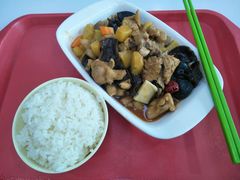 -北工大风味餐厅(北京工业大学东区店)