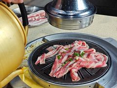-东门韩国烤肉·韩国料理(烟台朝阳街店)