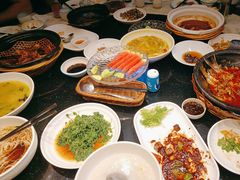 -苏浙徽·农家大院(开发区星湖101店)