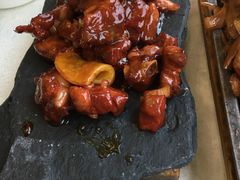 -蓬川食府(金海道店)