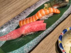 -梅丘·寿司の美登利(银座店)