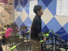 -骨头音乐BoneMusic·架子鼓·军鼓·考级(亚新生活广场校区)