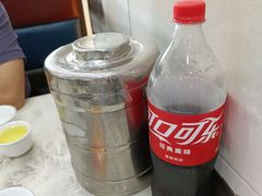 -红色湘菜馆(春风店)