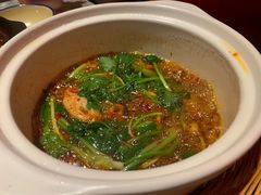 洗澡三合一-鹤江桥·红油牛肉粉(SKP店)