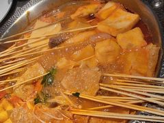 -成都玉林串串香(世纪港湾店)