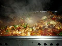 -鱼酷活鱼烤鱼(昆明路店)