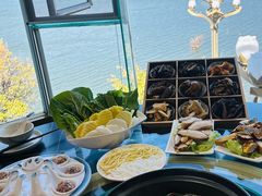 -野菌皇海景野生菌火锅(滨海大道店)
