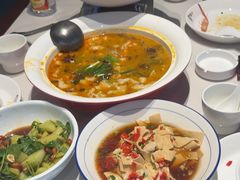 -丁哥·庐味鲜 土菜·20年老字号(世纪阳光花园店)