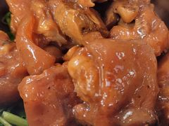-阿殳菜馆·私厨(水围村店)