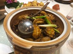 -顺峰海鲜酒楼(省府店)