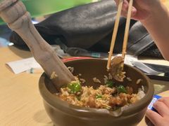 -京参 • 擂椒饭(这有山店)