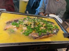 -炉鱼(西溪银泰城店)