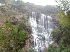 -千泷沟大瀑布旅游区