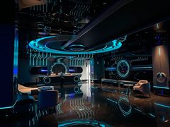 -方糖KTV-PLUS(世茂广场店)
