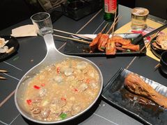 -嘎嘎鸭脑壳(金沙店)