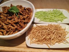 -香香春饼·非遗技艺(万达店)