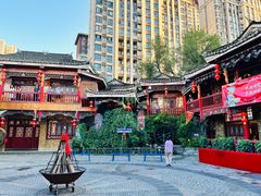 -亮欢寨(凯里总店)