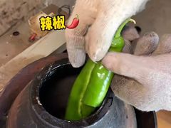 -中山美食街