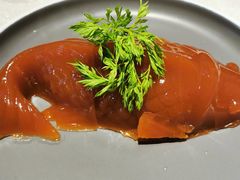 年年有余-惠丰堂饭庄·烤鸭·京味菜(西北旺·唐家岭店)