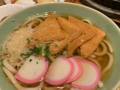 -隐泉之语日式料理(王府中环店)
