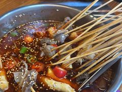-THE hood开新里(御桥路店)
