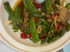 -津沽小院(天津之眼店)