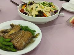 -金时代顺风大酒店(金山店)