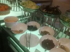 -天津东丽湖恒大酒店-温泉自助餐厅