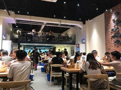 大堂-嘉州叶婆婆钵钵鸡(建设路店)