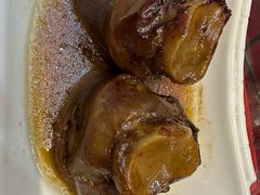 -高玛纳驴肉火烧(一世界店)