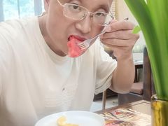 -沙漠玫瑰土耳其餐厅(神路街店)