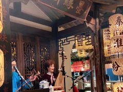 -南京大牌档(富力海珠城店)