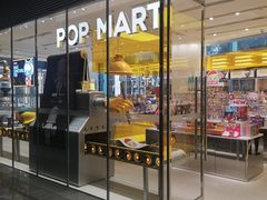 -泡泡玛特POPMART(浦项中心体验店)