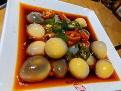 -皇中百岁鱼(西兰路店)