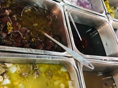 -百回味老爸茶(海彤店)