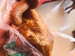 熏鸡-老回回饺子馆(海洋馆店)