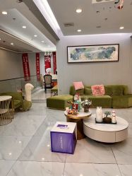 -郡艺医疗美容·微整·眼鼻吸脂