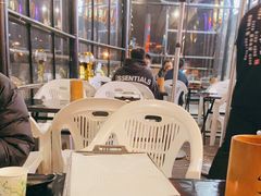 大堂-纪录片《人生一串》体验店(静安店)