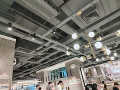 -陈记顺和牛肉火锅馆(天河北路店)