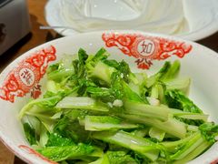 -肖记公安牛肉鱼杂馆·省级非物质文化遗产(万松园直营店)