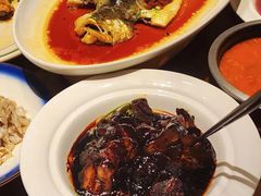潮汕普宁豆蒸黄花鱼-维园悦谱·海派家常菜(乌鲁木齐南路店)