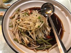 -佰家小厨·南京菜(夫子庙店)