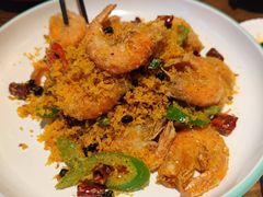 -川悦留香·海鲜餐厅(海棠68环球美食街店)