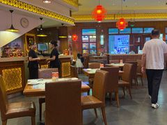 -东方饺子王(王府井关东古巷店)