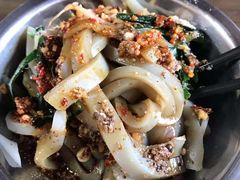 -88号小吃店·经典云南菜·地道纳西美食