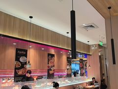 -比格比萨自助(南京万达茂店)