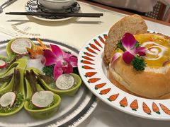 -太食獸泰式茶餐厅(IFS国金中心店)