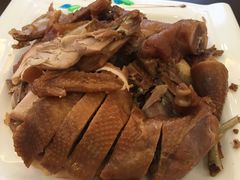 -小李子油焖大虾(天下城旗舰店)