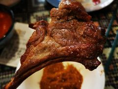 -新疆伊宁远征餐厅